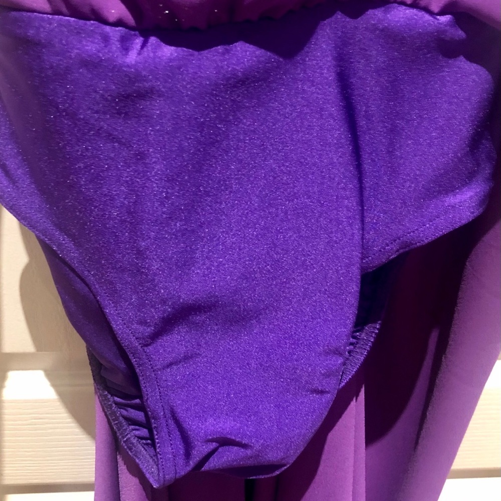 Competitive Dance Costume - Picture 6 of 6